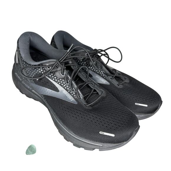 Brooks Shoes - Brooks Ghost 14 WIDE Running Cushioned Sneaker Womens 8.5 D